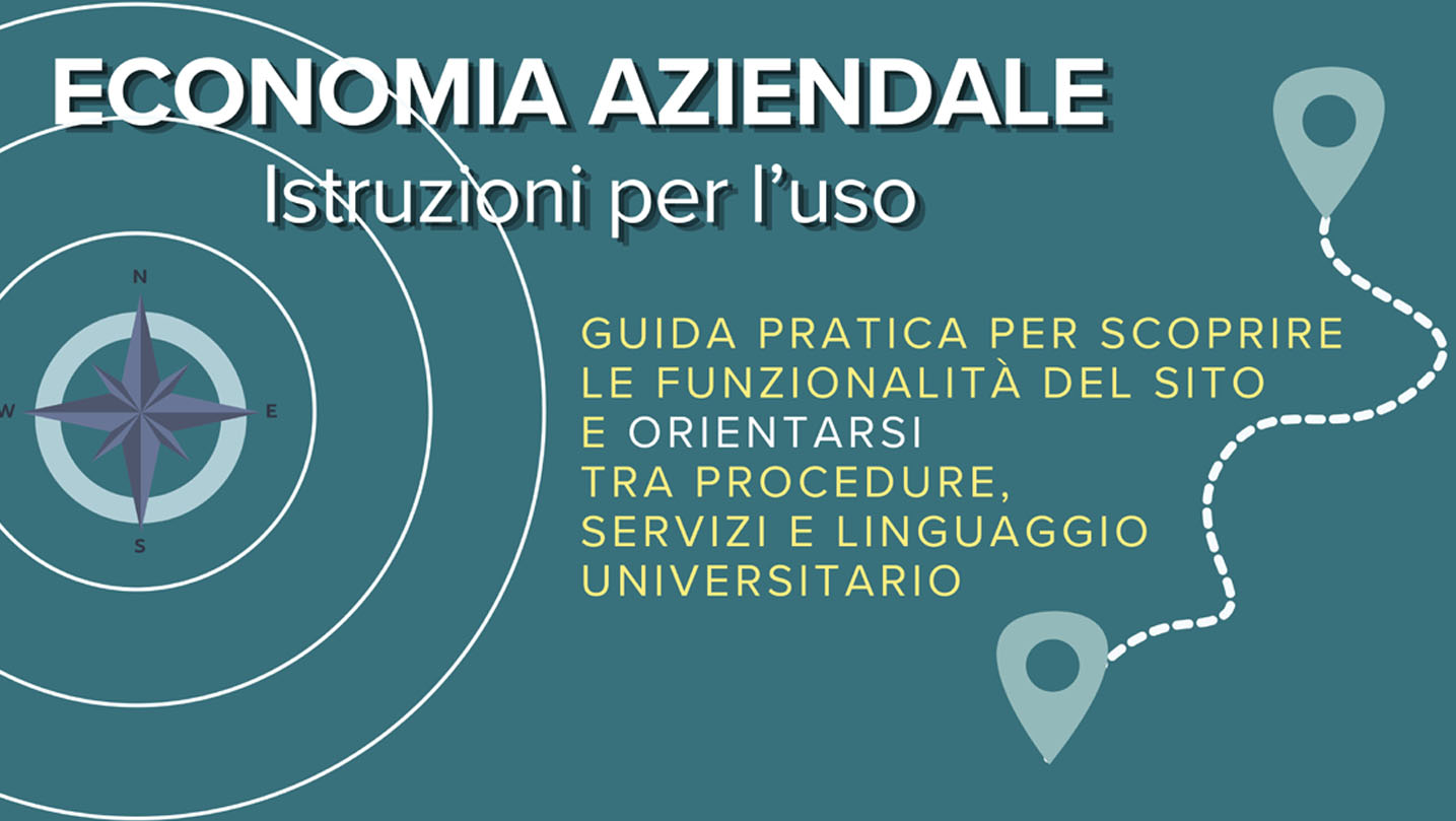 Economia Aziendale, passo dopo passo